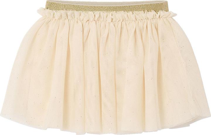 Produktbild Vertbaudet Baby-Set: Sweatshirt & Unterrock (74)