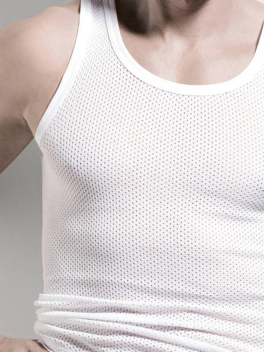 Produktbild ISA Bodywear Athletshirt (M)