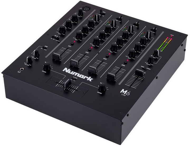 Image du produit Numark M6 USB