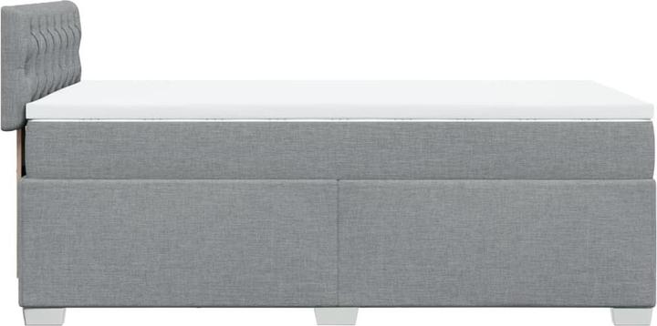 Immagine prodotto vidaXL Boxspringbett (80 x 200 cm)