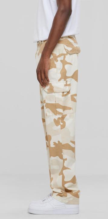 Produktbild Urban Classics Straight Leg Camo Cargo Pants - 165259 (38)