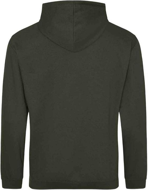 Image du produit Awdis - Sweat à capuche COLLEGE - Adulte (M)