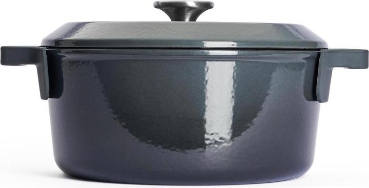 Produktbild Woll Gusstopf mit Deckel Ø 24 cm (24 cm, Kochtopf, Gusseisen)