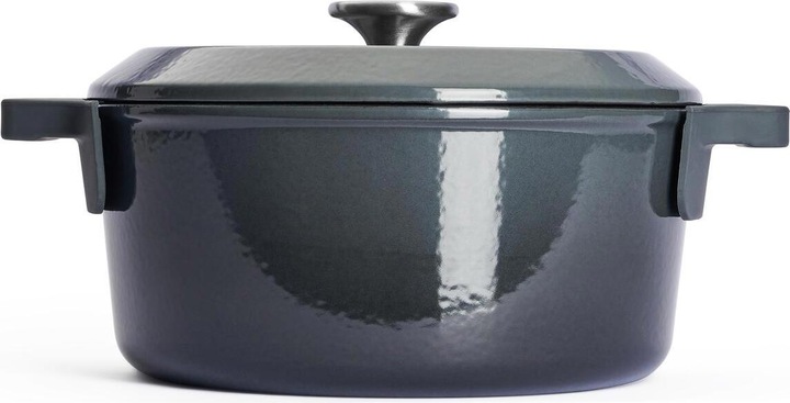 Produktbild Woll Gusstopf mit Deckel Ø 24 cm (24 cm, Kochtopf, Gusseisen)