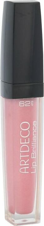 Actual product image Artdeco Lip Brilliance (62 Brilliant Soft Pink)