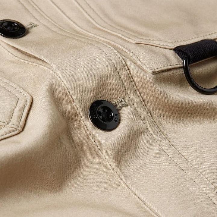 Actual product image G-Star Overshirt with Tape (XL)