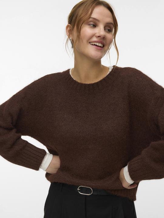 Actual product image Vero Moda VMHOPE Strickpullover Strickpullover (S)