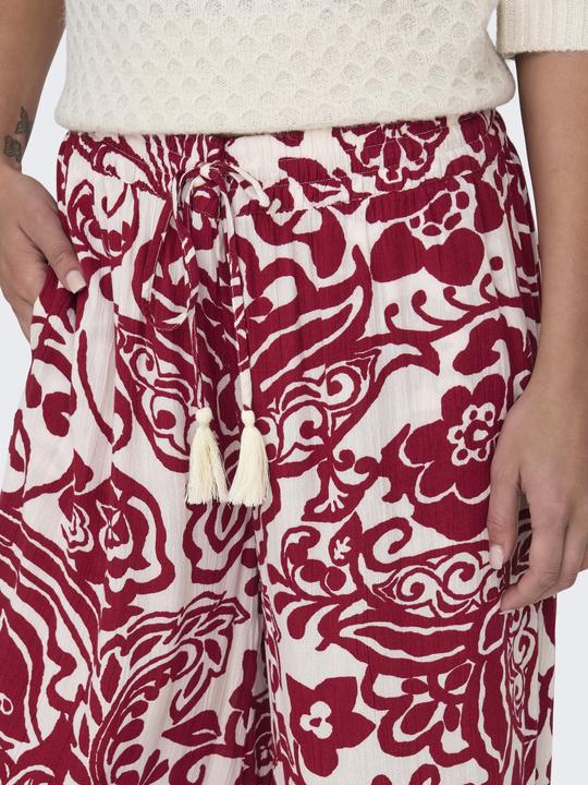 Produktbild JdY JDYBREE Weiter Beinschnitt Hose mit weitem Beinschnitt Hose mit weitem Beinschnitt (32)