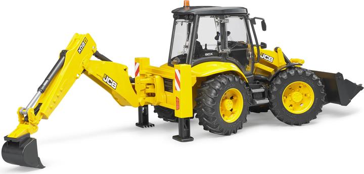Produktbild Bruder JCB 5CX eco