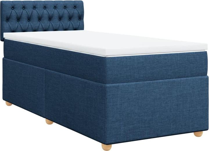 Immagine prodotto vidaXL Boxspringbett (140 x 200 cm)