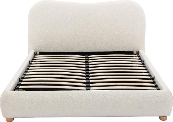 Produktbild Vente-unique Vanari (160 x 200 cm)