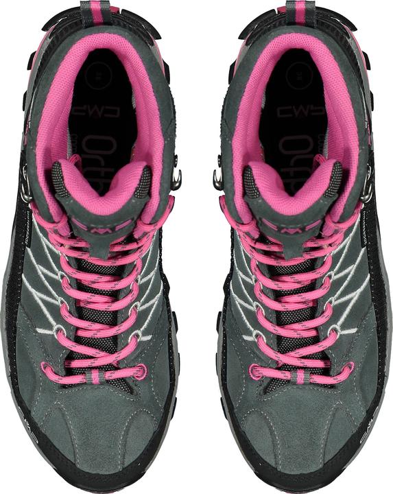 Image du produit CMP Campagnolo Chaussures Rigel Mid Trekking WP (41)