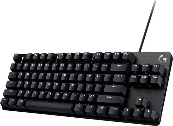 Actual product image Logitech G413 TKL SE (Eng. Int., Cable)