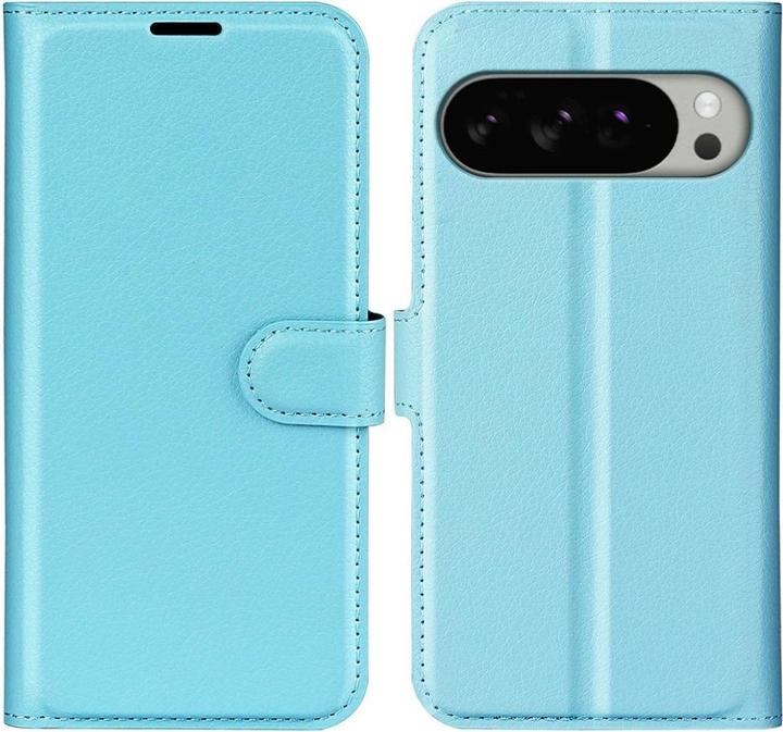 Produktbild Screenguard Leather Guard Lederhülle (Google Pixel 10 Pro XL)