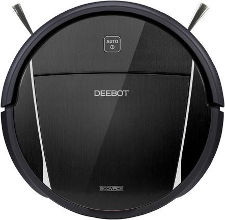 Actual product image Ecovacs Deebot DM85