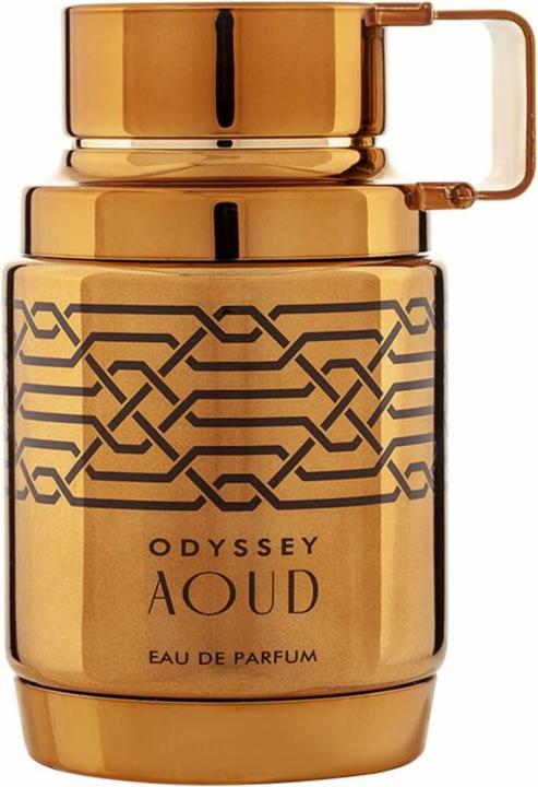 Actual product image Armaf Odyssey Tyrant - EDP (Eau de parfum, 100 ml)