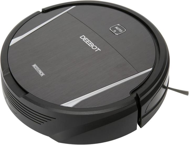 Actual product image Ecovacs Deebot DM85