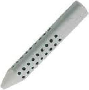 Produktbild Faber-Castell Dreikantradierer Grip 2001