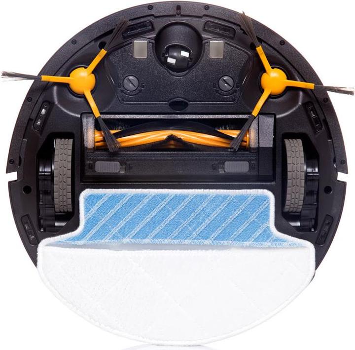 Actual product image Ecovacs Deebot DM85