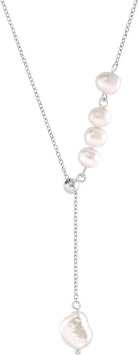 Immagine prodotto Heideman Luzi argento lucido (100% acciaio inossidabile)