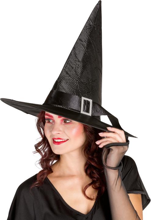 Actual product image tectake Women's Costume Sexy Sorceress (XL)
