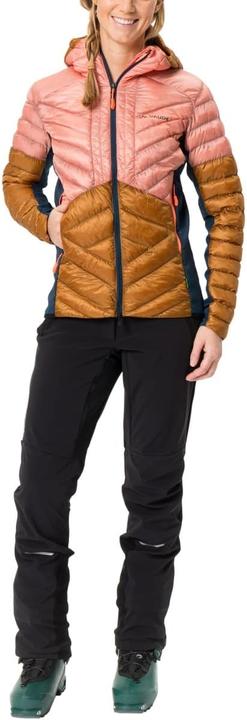 Immagine prodotto Vaude Giacca Sesvenna Pro II da donna (40)