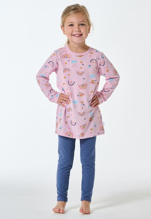 Produktbild Schiesser Pyjama Nightwear 1 (104)