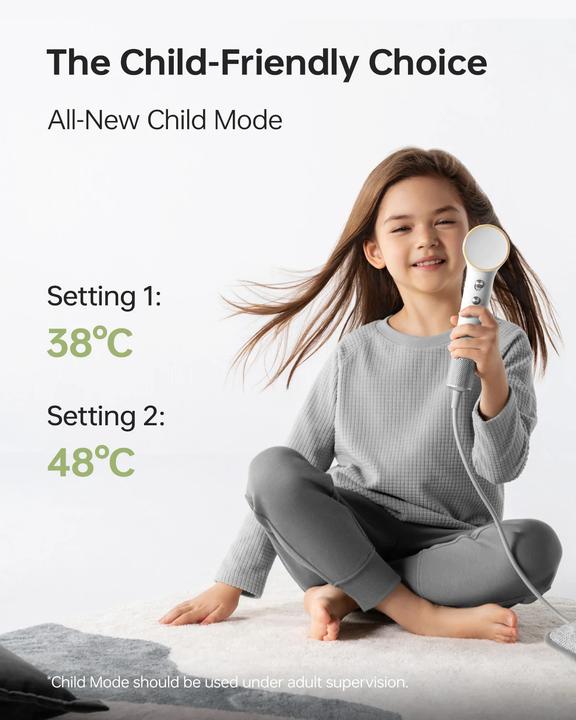 Produktbild Laifen Mini WHI