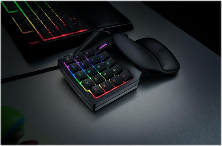 Immagine prodotto Razer Tartarus V2 (Tastierino numerico, Cablato)