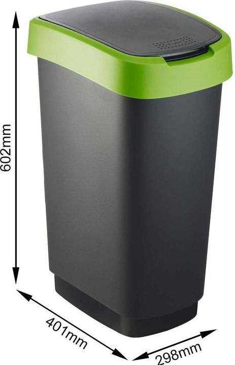 Produktbild Rotho Basic