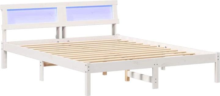 Image du produit vidaXL Bettrahmen (150 x 200 cm)