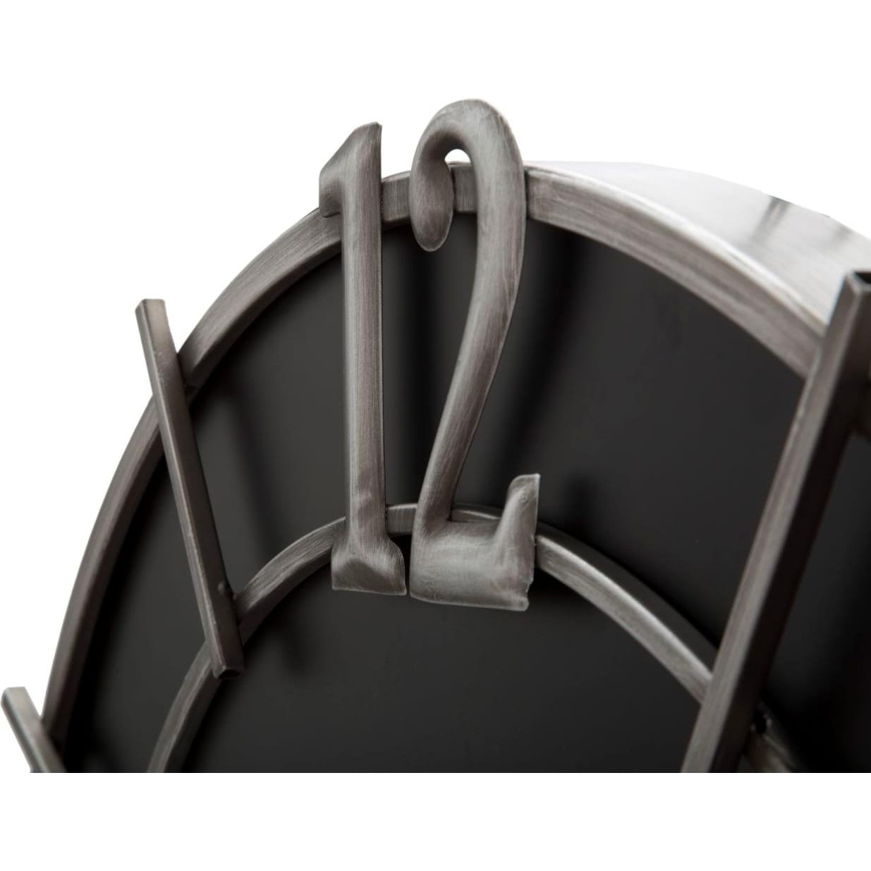 Thumbnail - Mauro Ferretti, Wanduhr, Wanduhr Glam