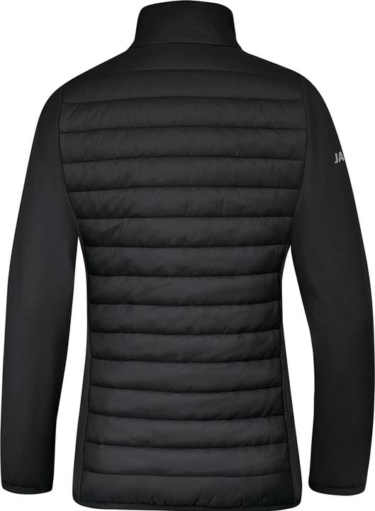 Produktbild JAKO Hybridjacke Premium Damen (38)