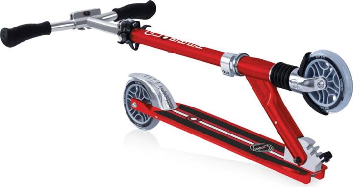 Produktbild Globber Flow Element Comfort Ruby Red