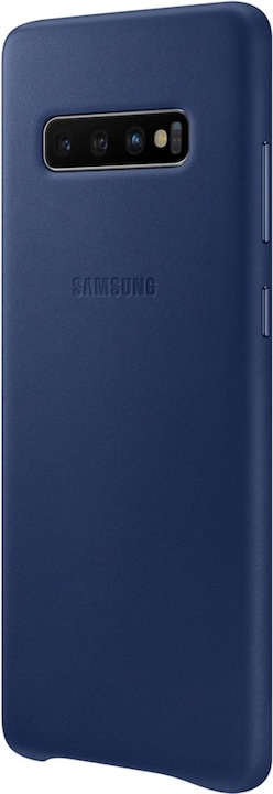 Produktbild Samsung Leather Cover (Samsung Galaxy S10+)