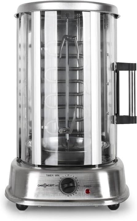 Produktbild OneConcept Kebap Master