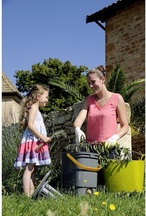 Produktbild Hozelock Biomix (16 l)