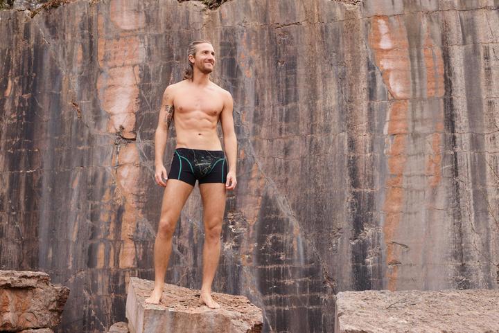 Produktbild Ein schöner Fleck Erde Grossglockner (M, Einzelpack)