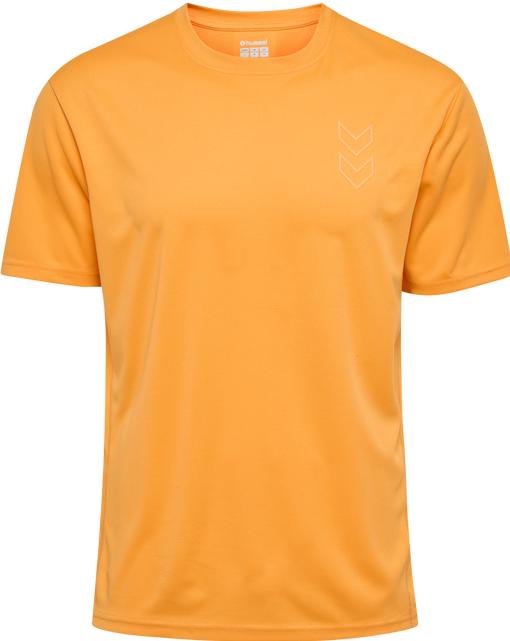 Immagine prodotto hummel Maglia hmlACTIVE PL S/S (XXL)