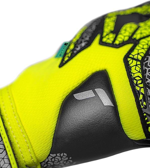 Produktbild Reusch Torwarthandschuh Attrakt Gold X Nc - 10 (10)