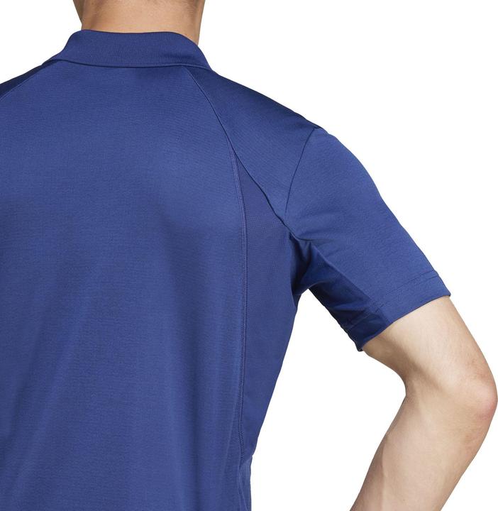 Actual product image adidas T Freelift Polo Herren Navy (XL)