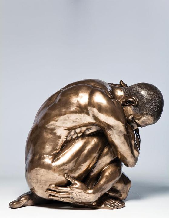 Image du produit Kare Design Homme nu