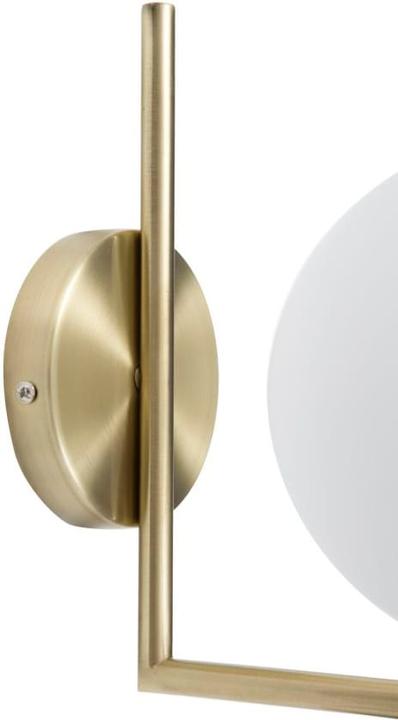 Actual product image Mauro Ferretti Wall lamp Glamy