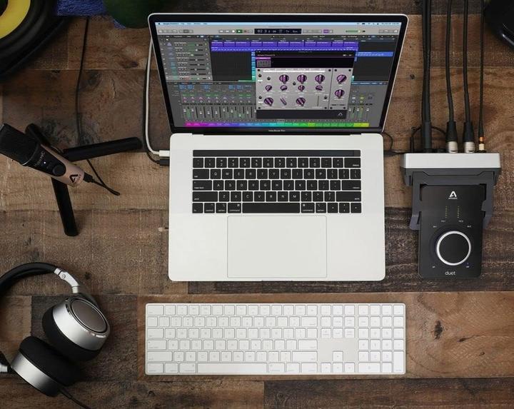 Image du produit Apogee Duet 3 (USB)