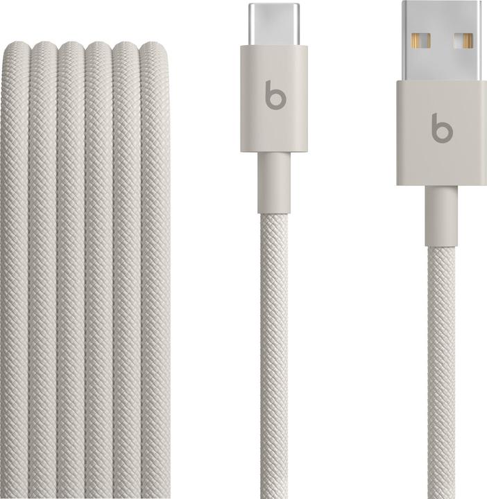 Apple USB A – USB C (1.50 m, USB 2.0, 15 W)