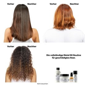 Immagine prodotto L'Oréal Professionnel Serie Expert Metal DX Refill (500 ml, Shampoo liquido)