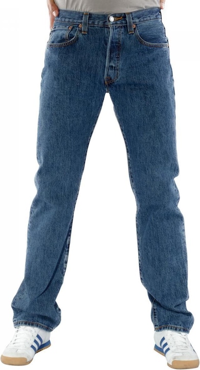 Levis 501