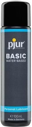 Image du produit Pjur Basic à Base D'Eau 2 ml