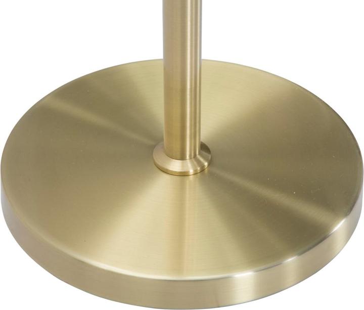 Actual product image Mauro Ferretti Floor lamp Glamy Oval