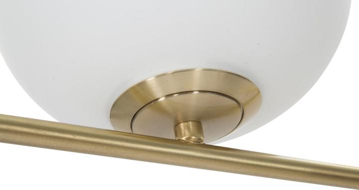 Actual product image Mauro Ferretti Floor lamp Glamy Oval